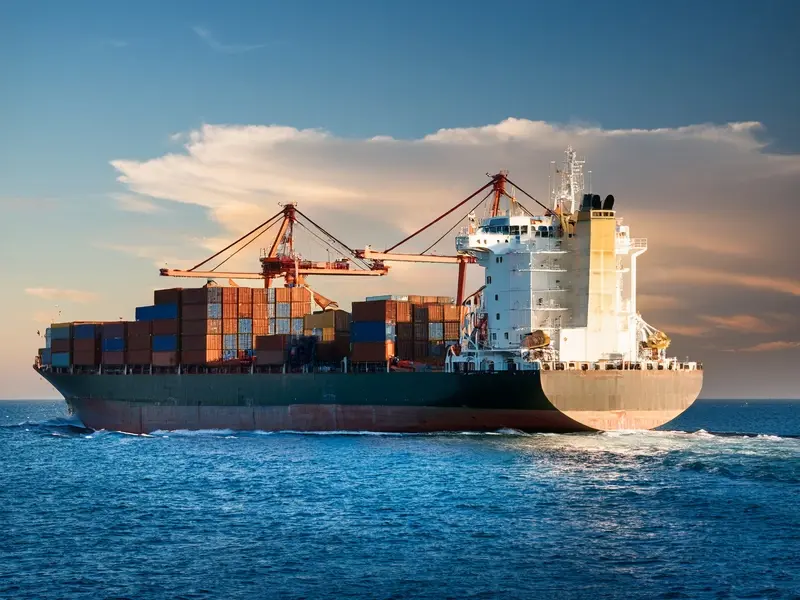 Sea Freight